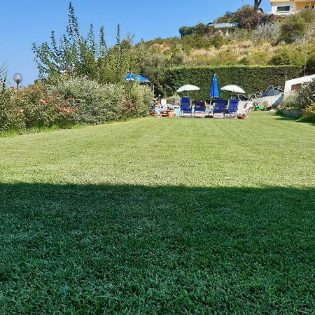 Case Vacanze Con Piscina Altavilla Milicia Dış mekan fotoğraf